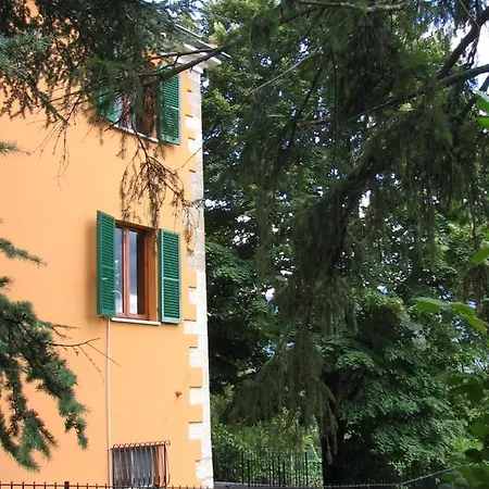 Villa San Francesco 别墅