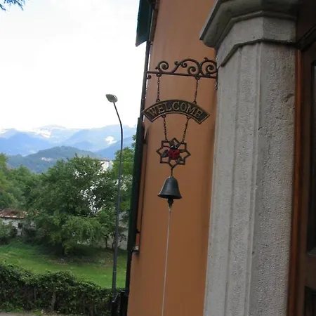 Villa San Francesco