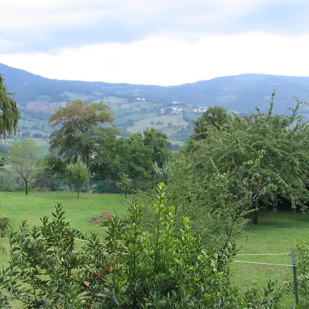 别墅 Villa San Francesco *