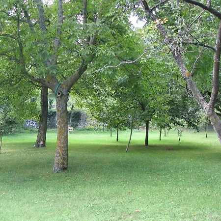 Villa San Francesco 别墅