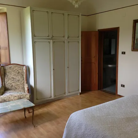 Вилла Villa San Francesco Пеннабилли