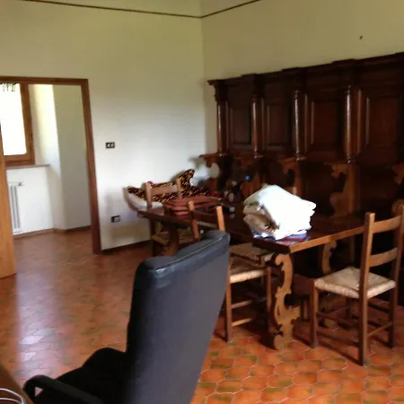 Вилла Villa San Francesco Пеннабилли